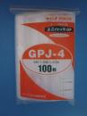 ユニパック　GPJ-4　小ロット販売
