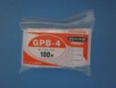ユニパック　GPB-4　ケース販売