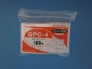 ユニパック　GPC-4　ケース販売