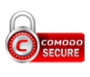 SECURED BY PositiveSSL